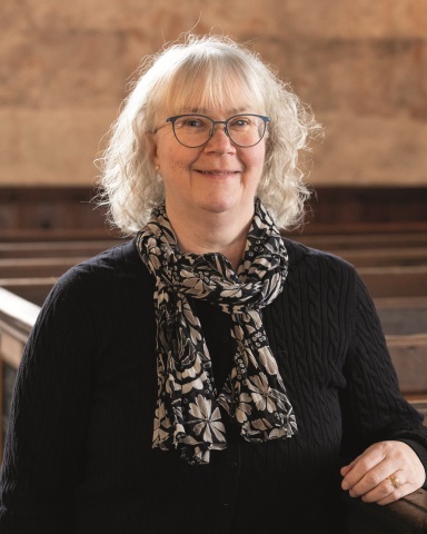 Mari Sjöberg