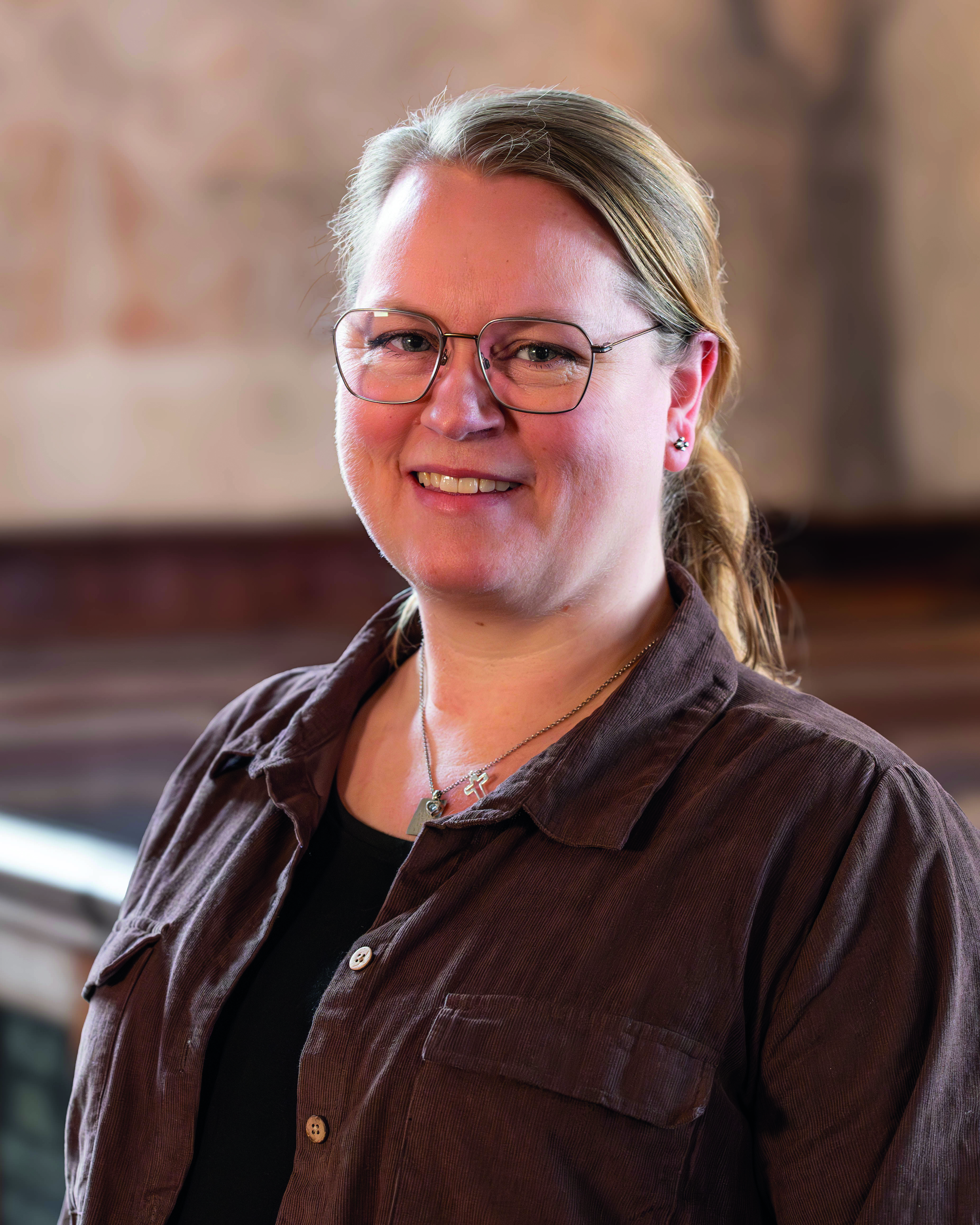 Sofie Gustavsson Nordström