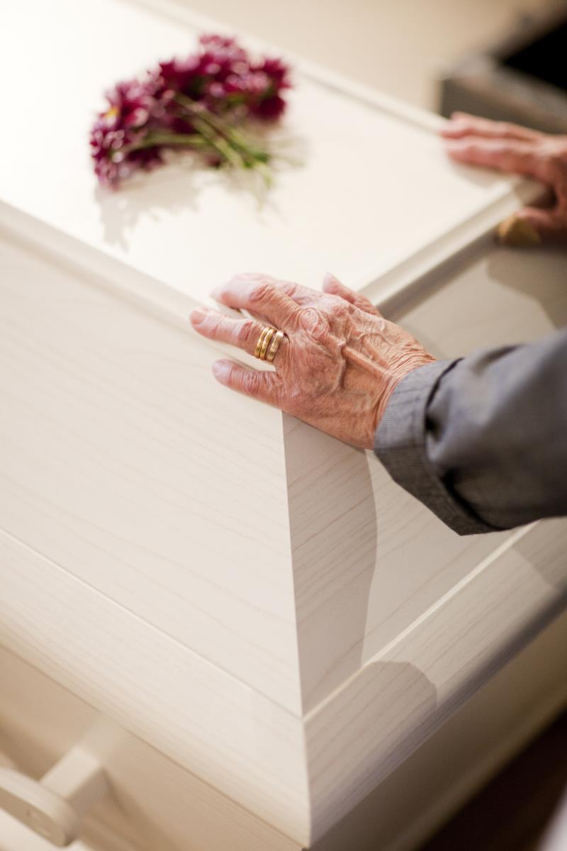 Kyrkoavgift och begravningsavgift Linköpings domkyrkopastorat