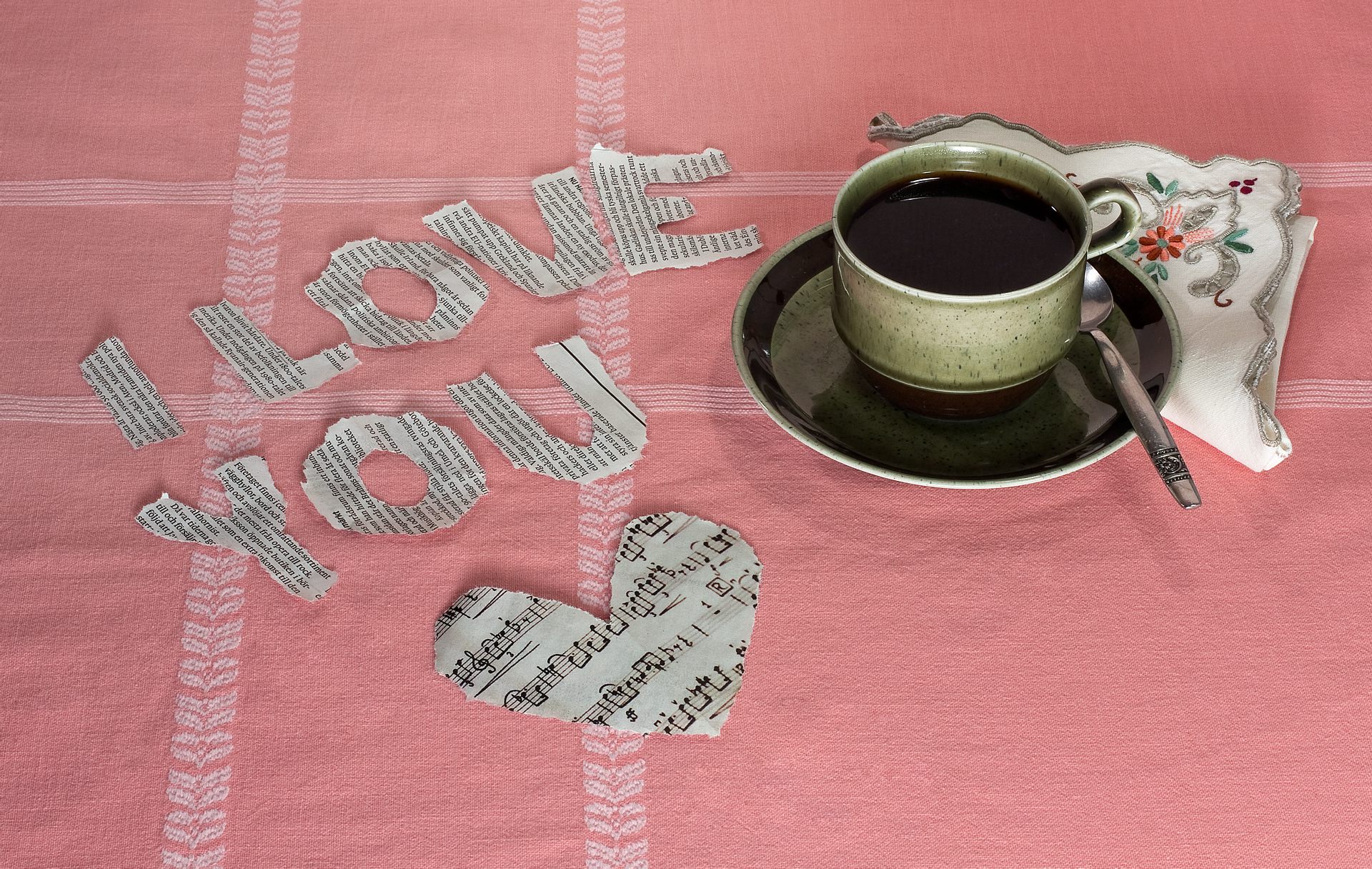 Kaffe