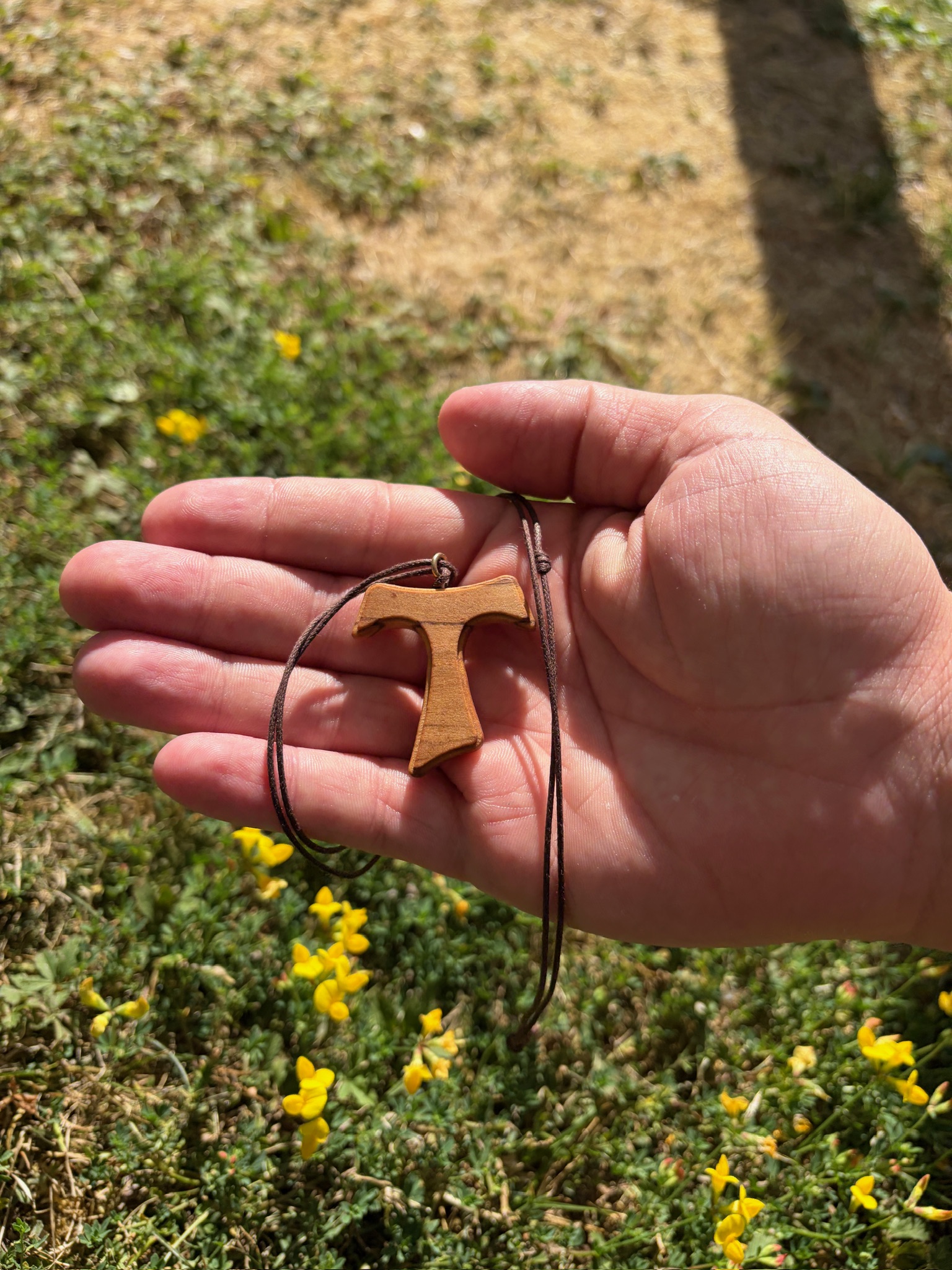 Pilgrim kors 2026