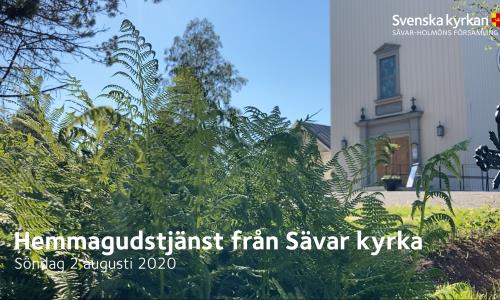 Motorvägar, enskilda väga och mötesplatser. Kristoffer Hedman tar hjälp av vägskyltarna när ger sig i kast med söndagens tema. Om han hittar rätt får du veta om du följer med i den här korta hemmagudstjänsten.