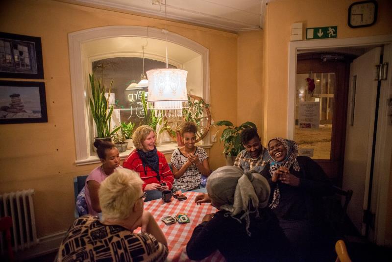 Hur Går Jag Ur Svenska Kyrkan