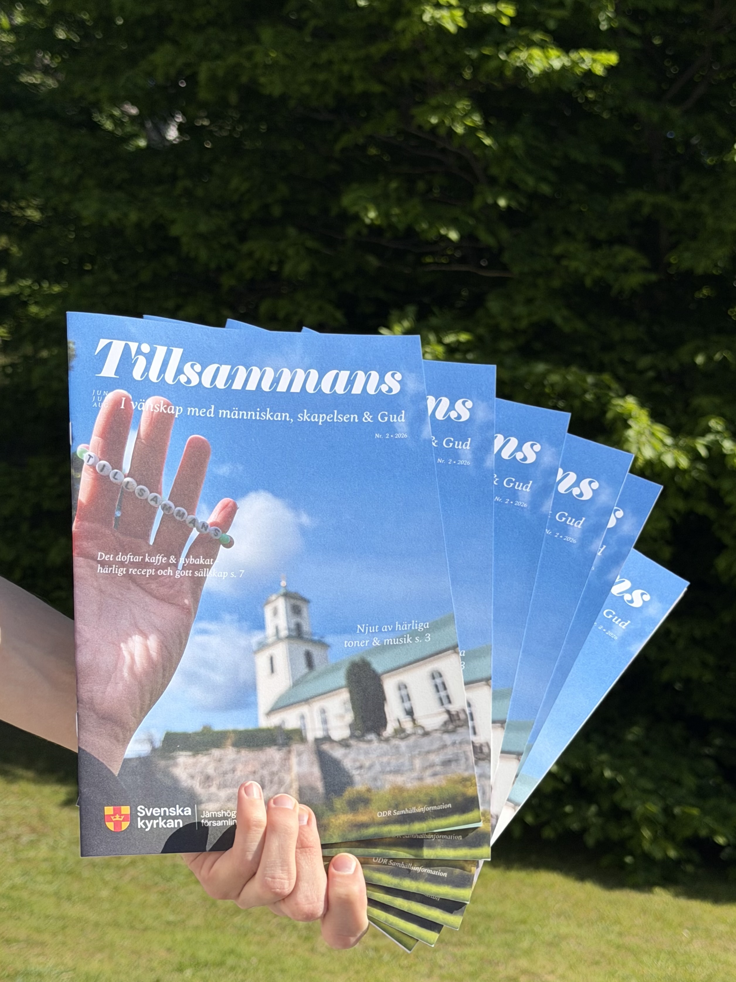 Tillsammans nr 2