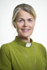 Kristina S Furberg