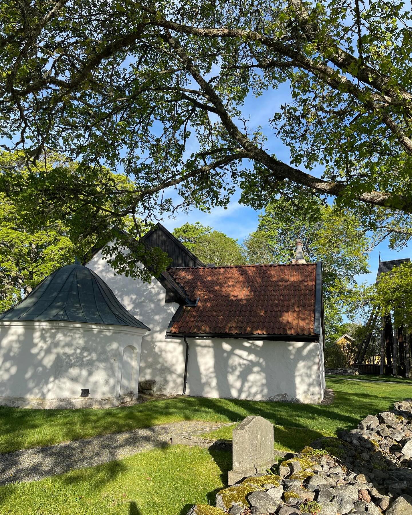 Nykyrka