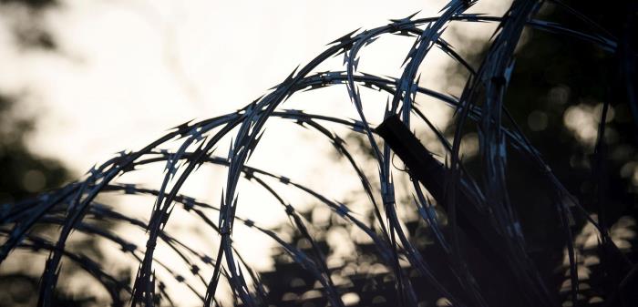 Europa verschachert in der Flüchtlingspolitik seine Werte.
