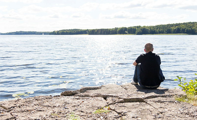 Temakväll om pyskisk ohälsa