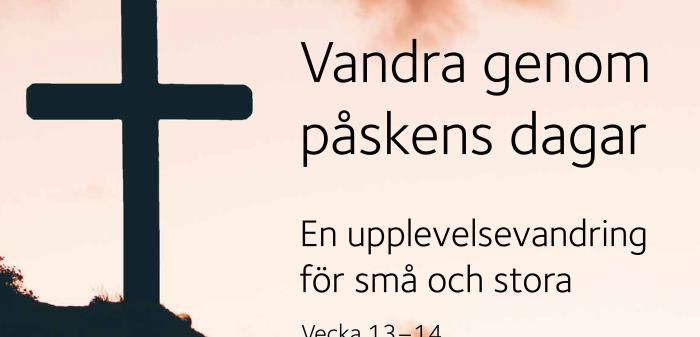 Du som kanske missade att gå på upplevelsevandring i Mariakyrkan, kan nu ta del av bilder därifrån, här på hemsidan.