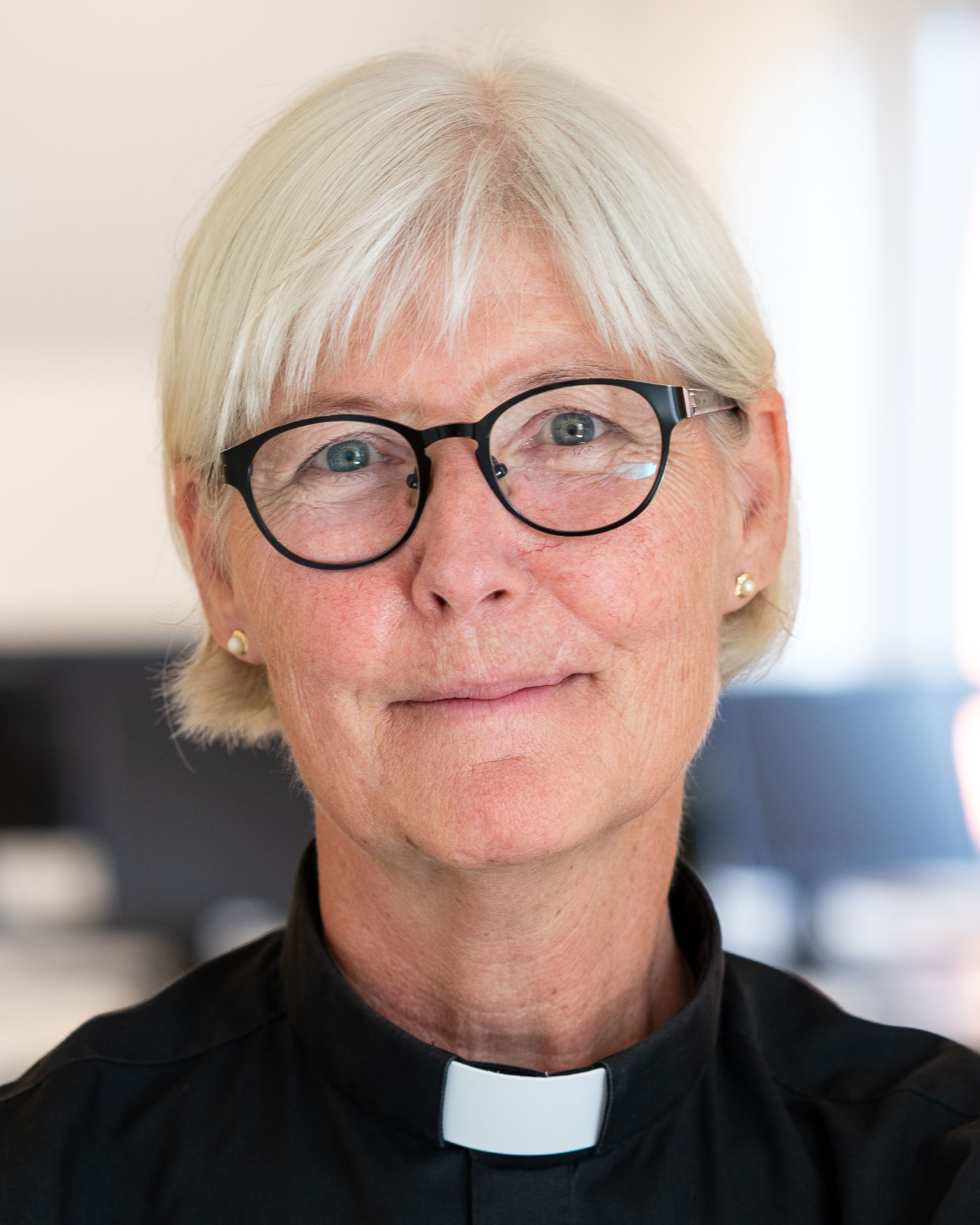 Elna Wahlgren Lundqvist