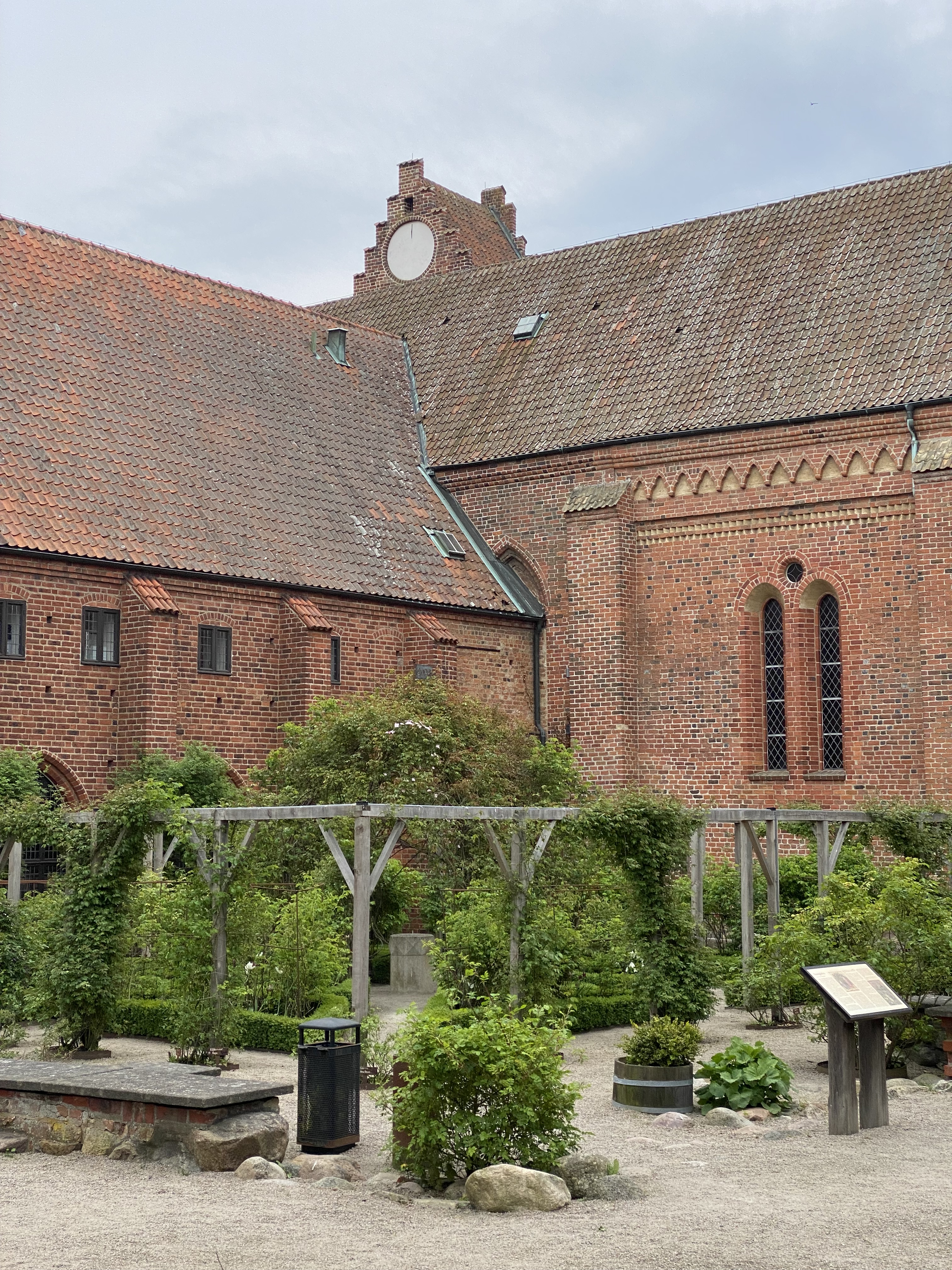 Klosterkyrkan