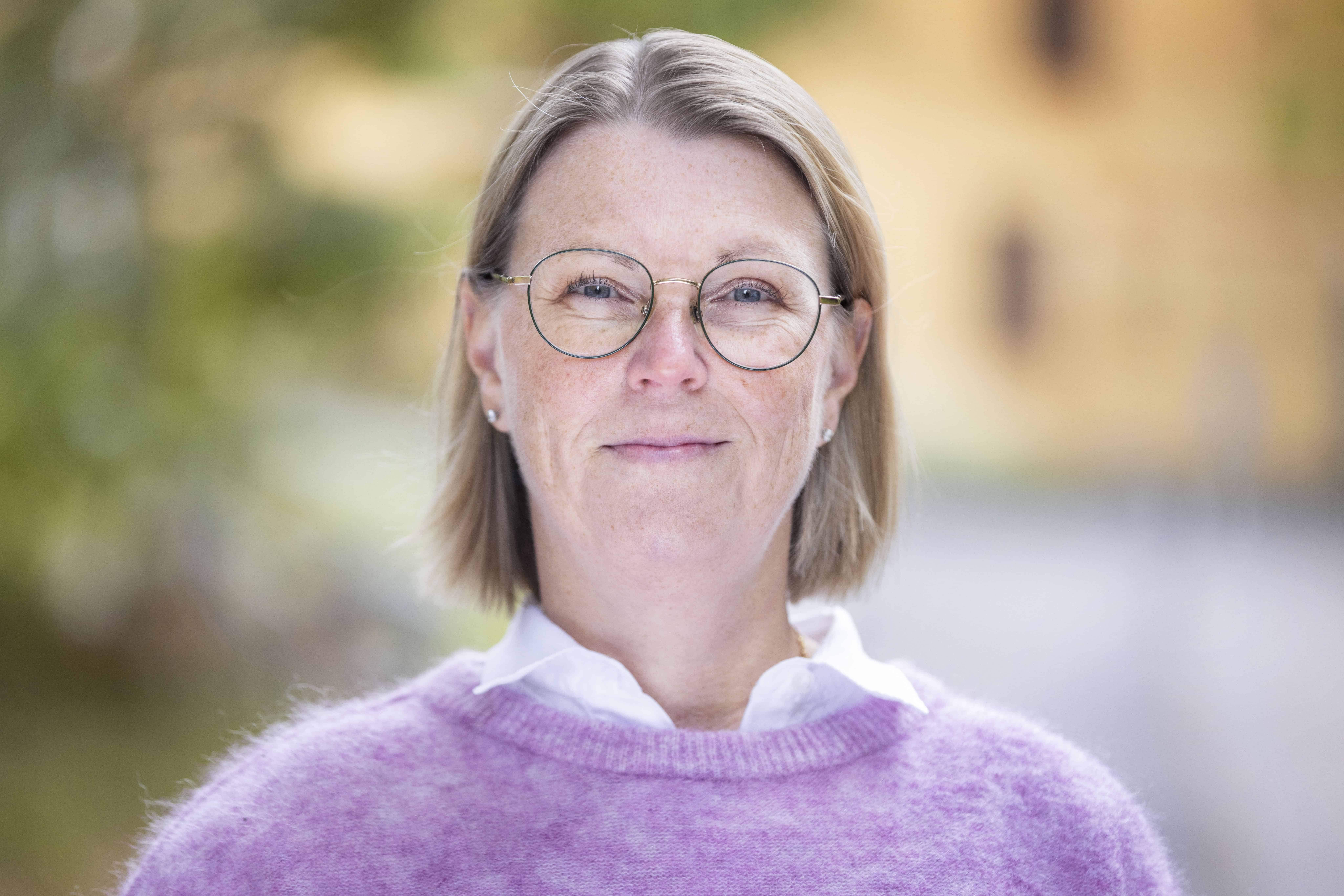 Petra Krantz Lindgren