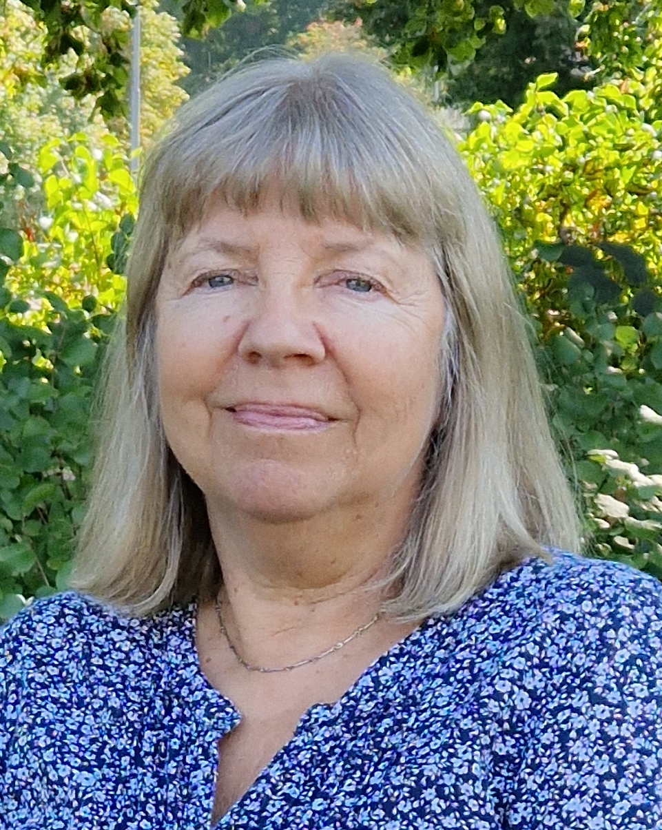 Linda Nilsson