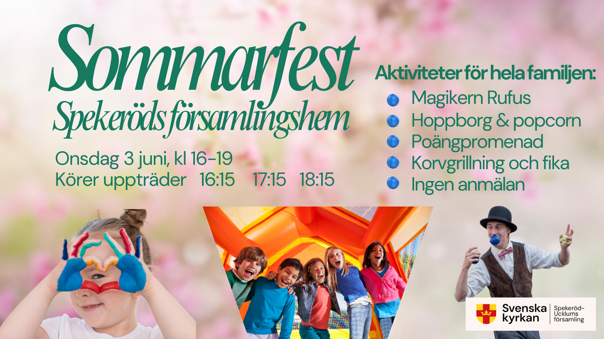 sommarfest