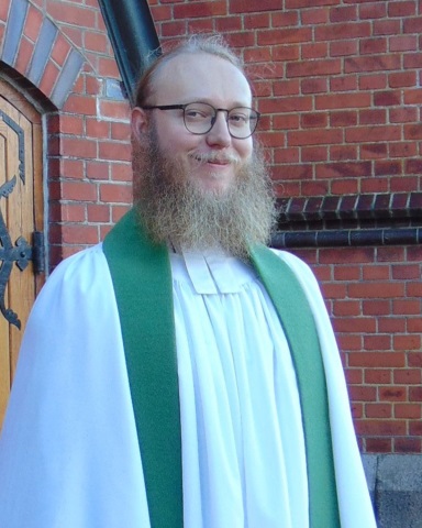 Henrik Koverberg