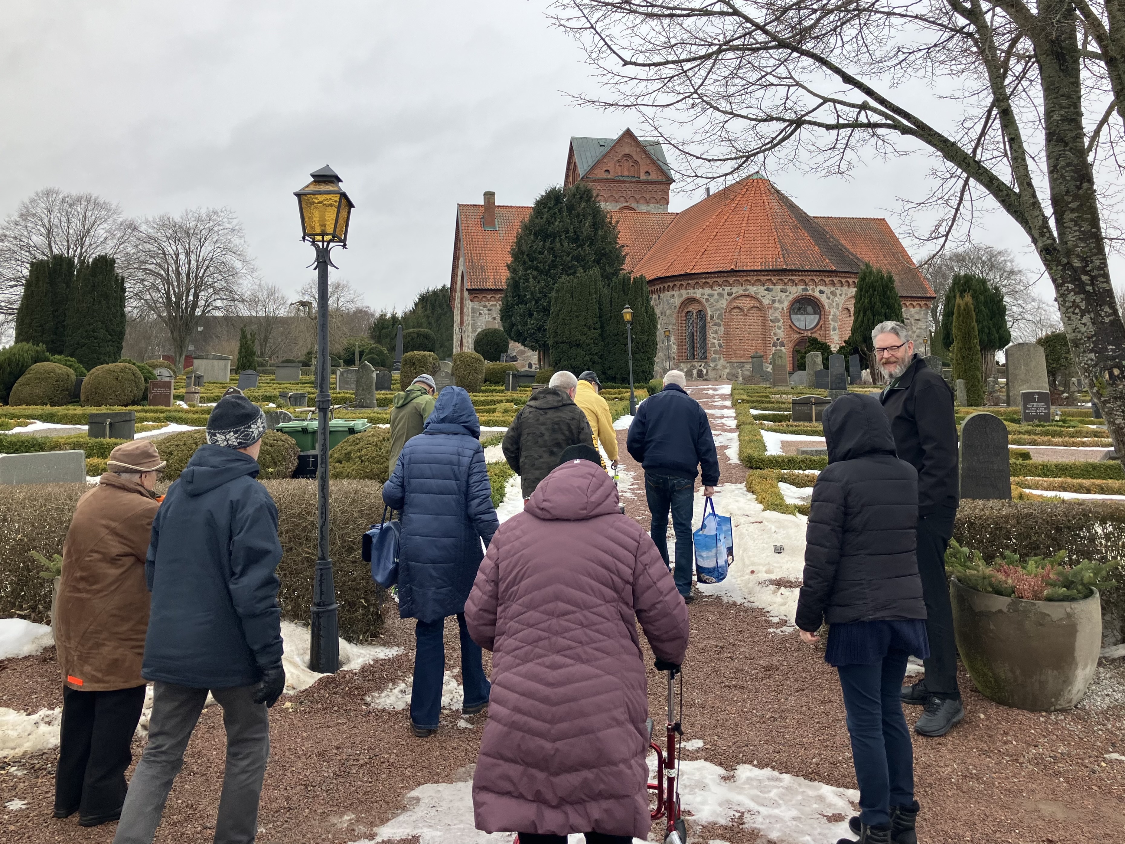 Utlyktsgruppen