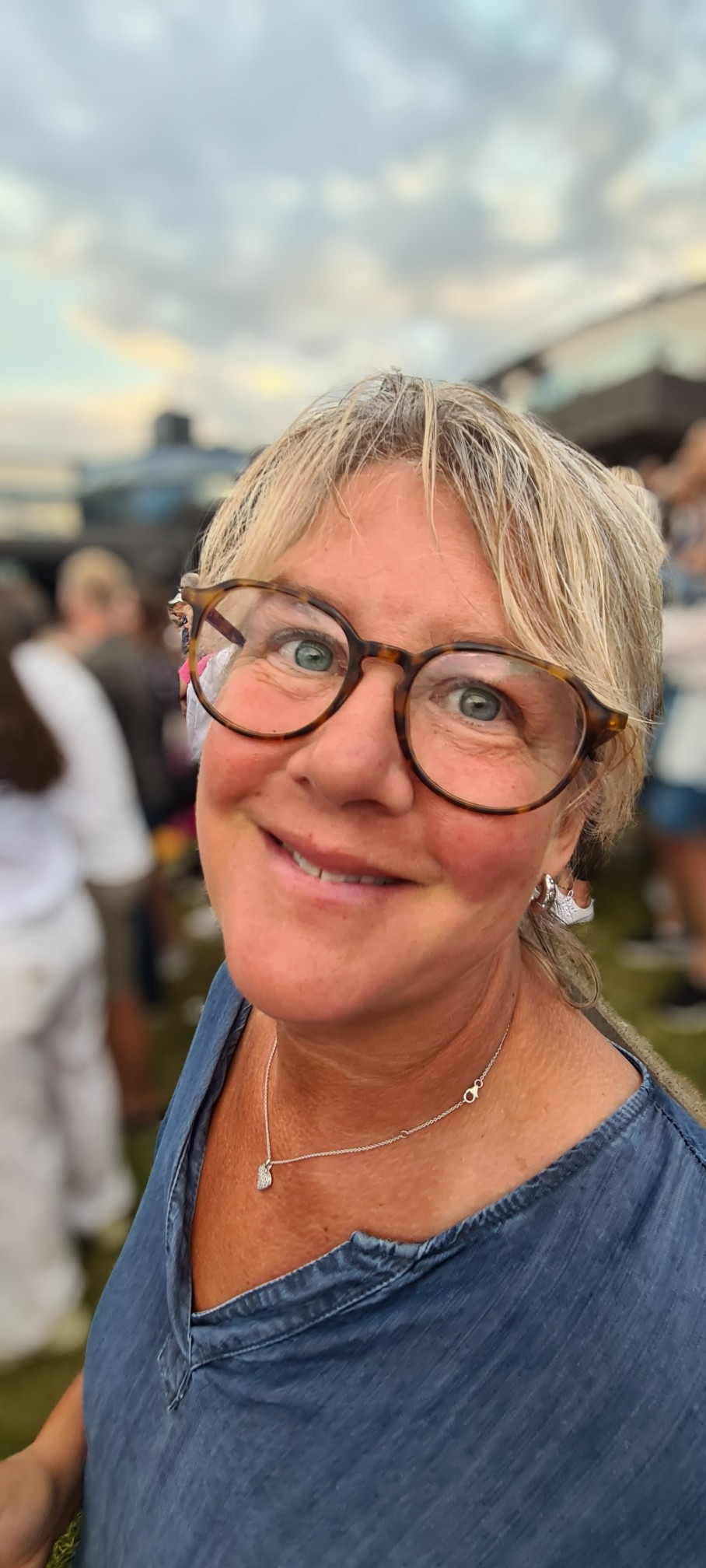Karin Roos Stenberg