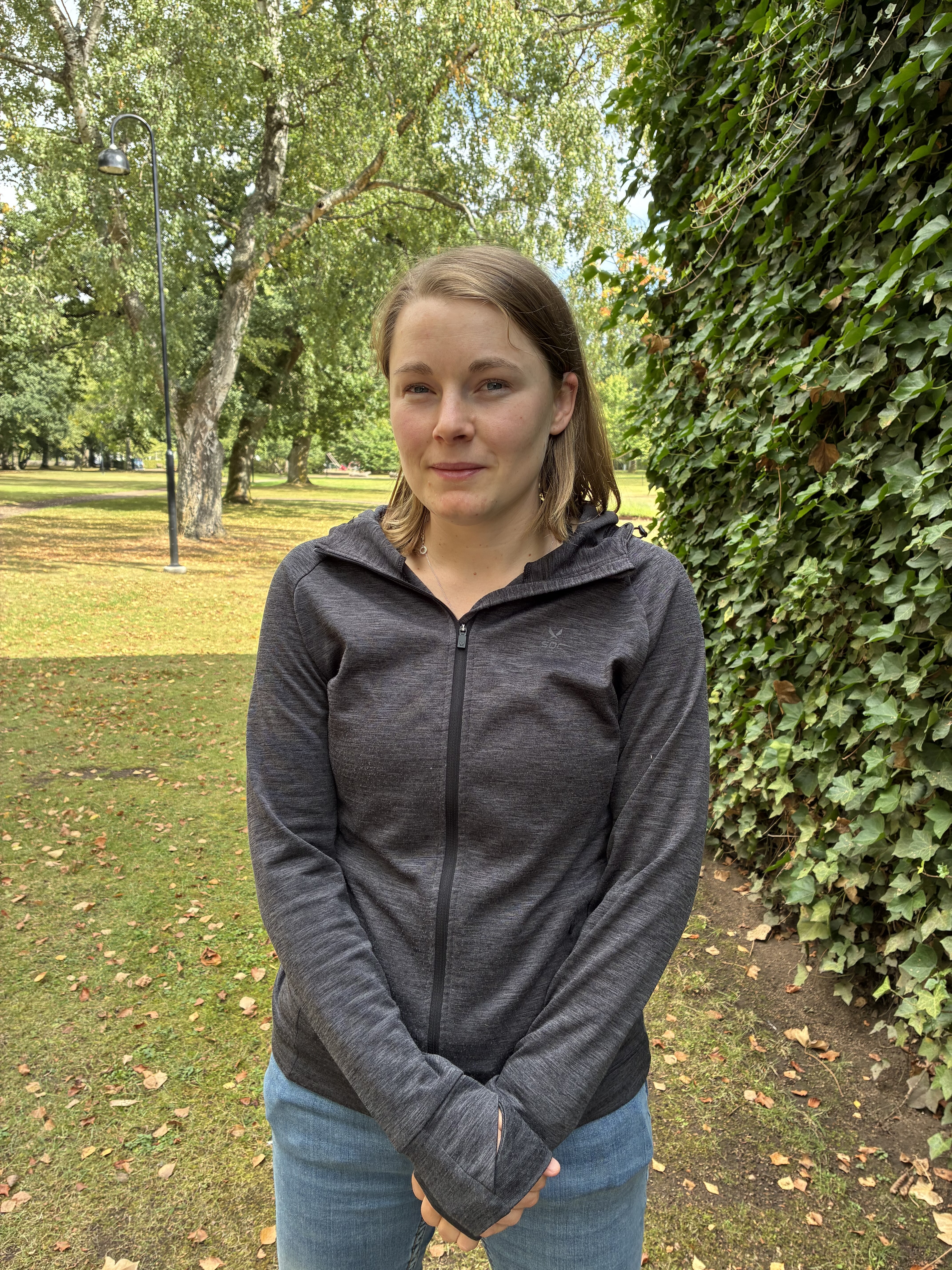 Zanna Andersson