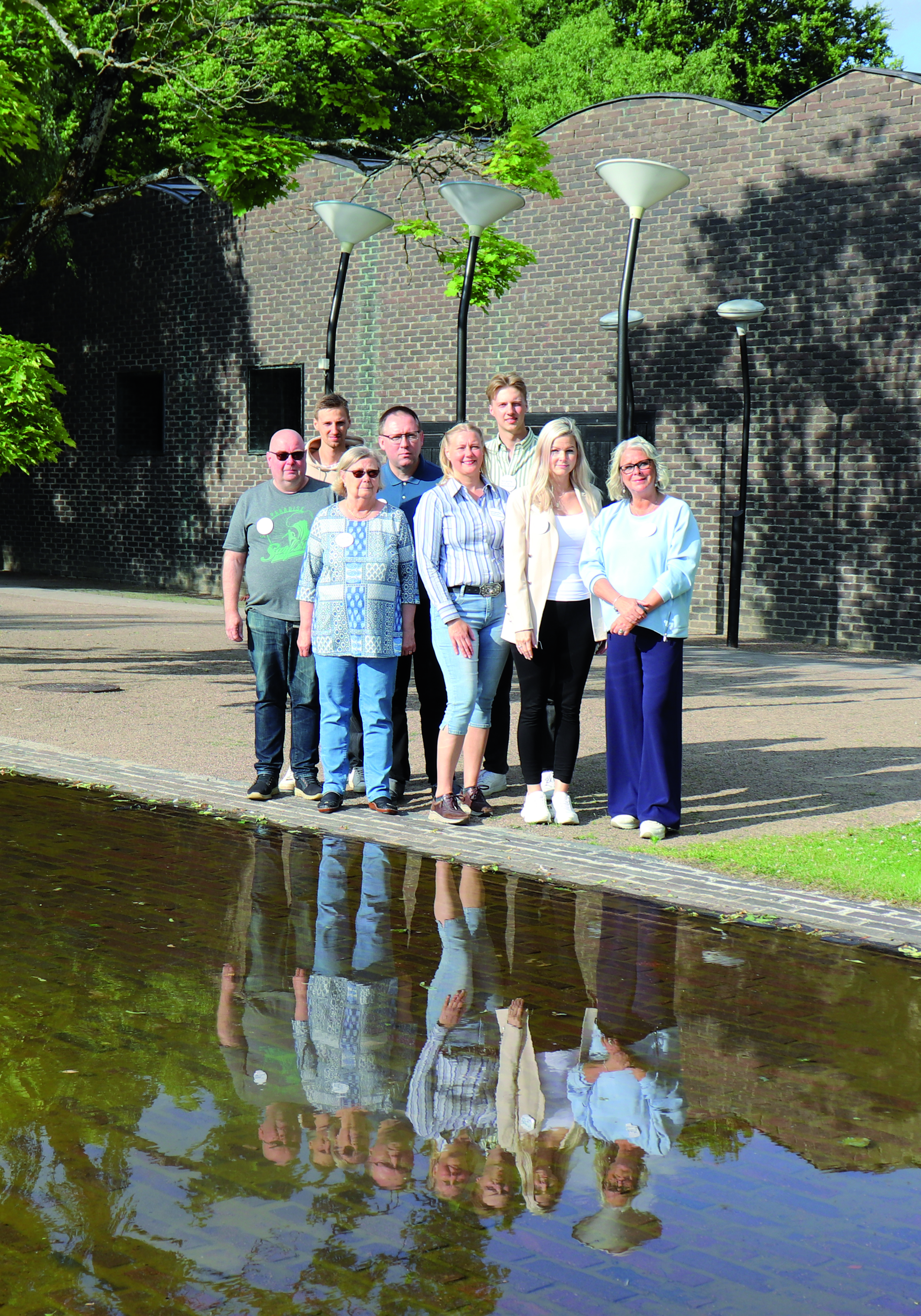 Borgerlig kristen samverkan