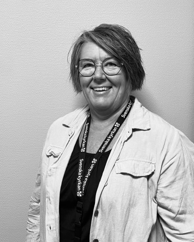 Ellen-Marie Spännare