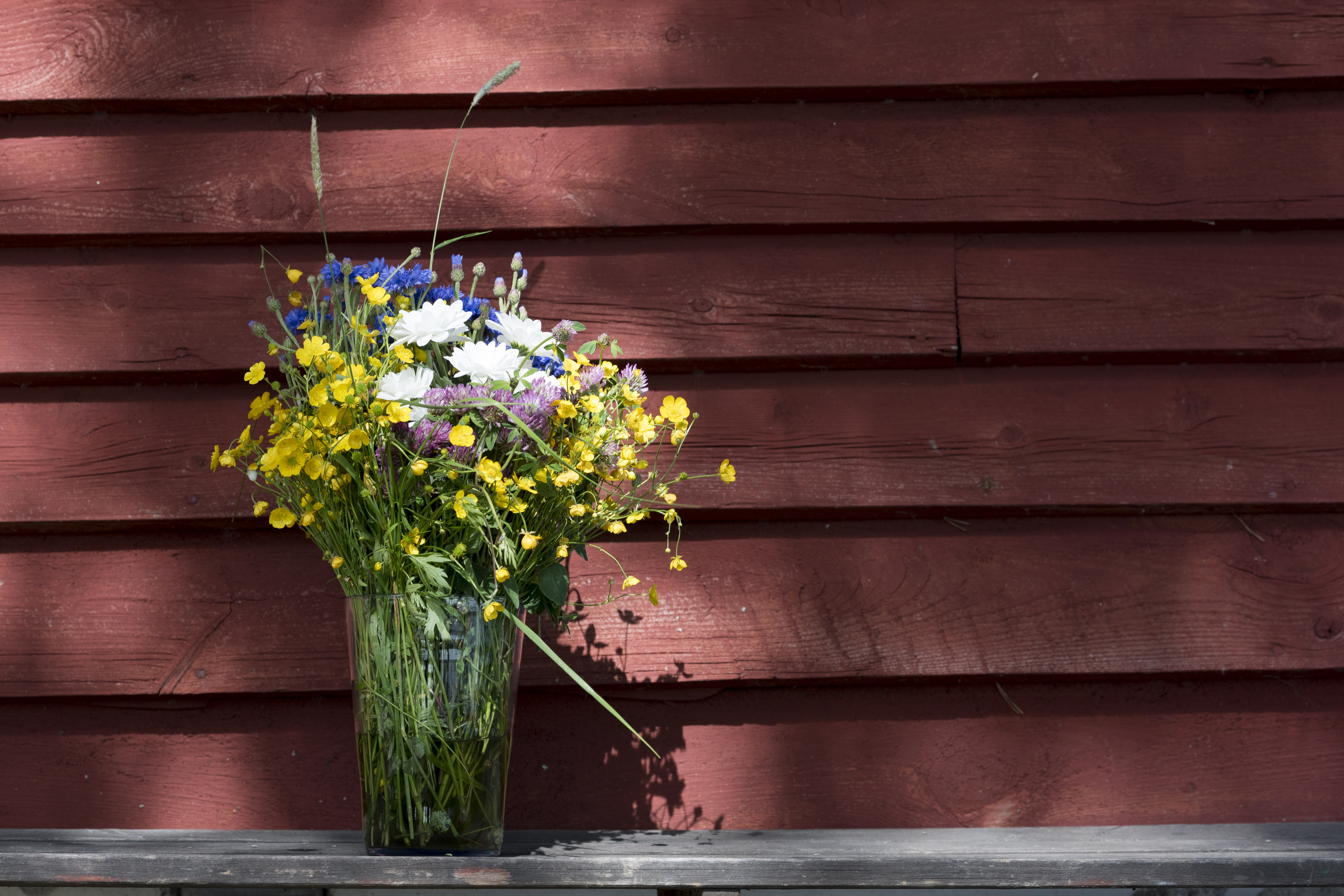 Sommarbukett