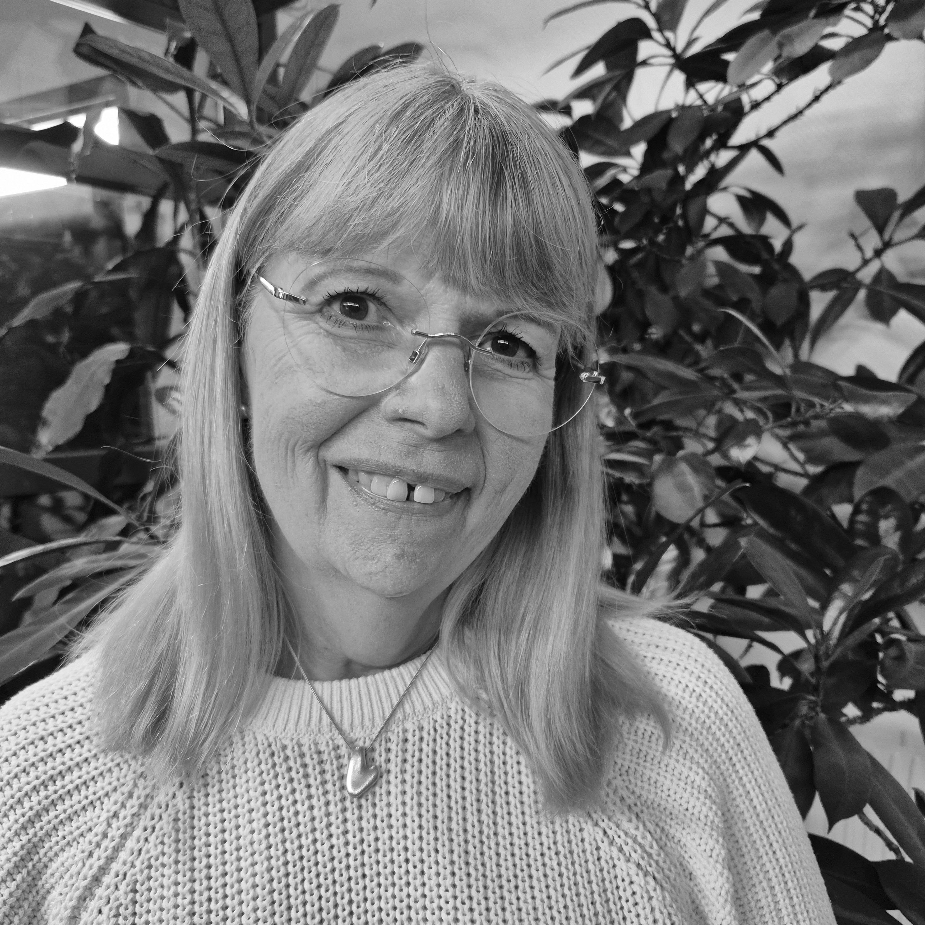 Anette Ählström