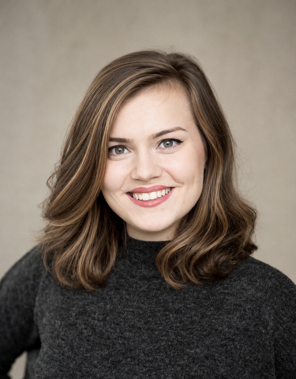 Sara Andersson