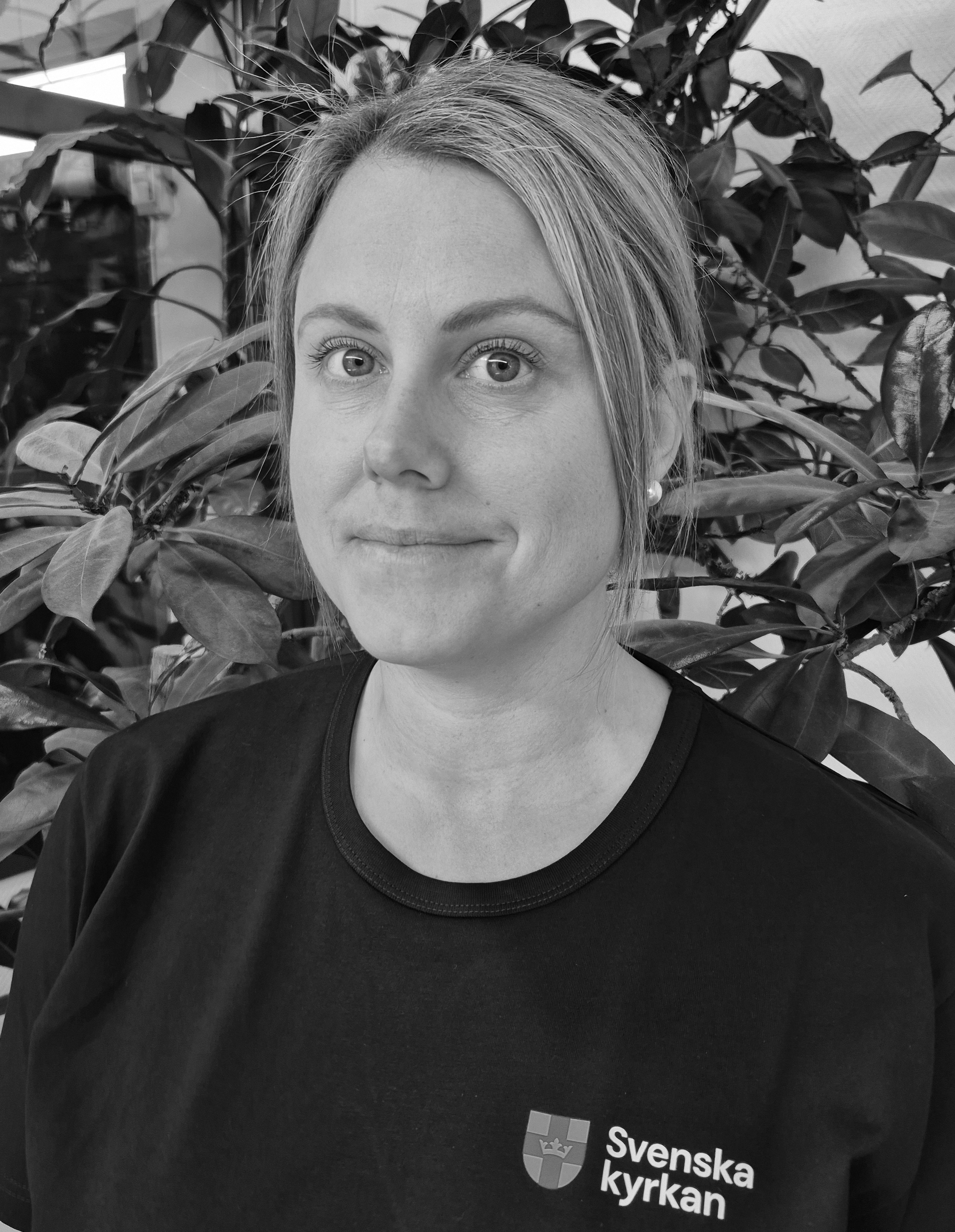Sarah Åstrand