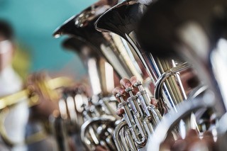 Brassinstrument