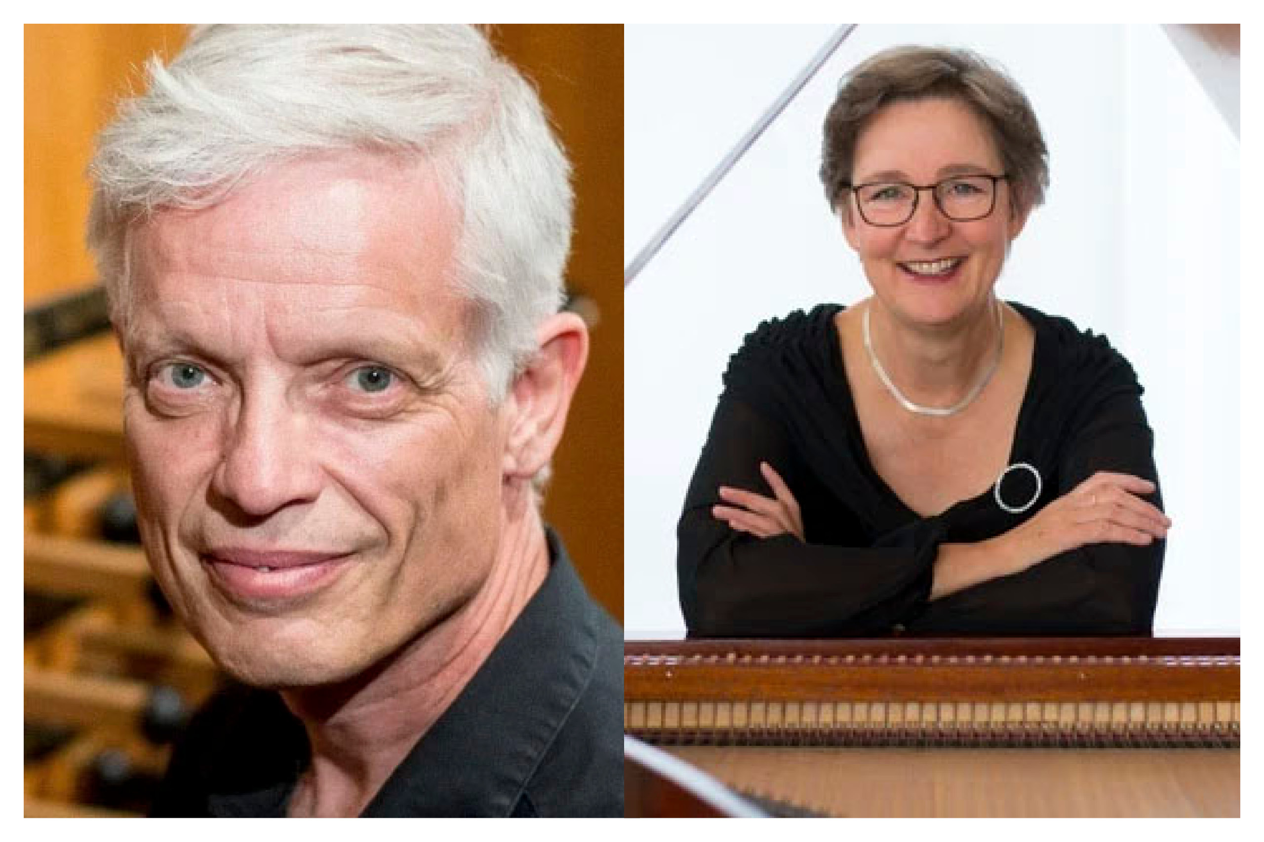 Hans och Ulrika Davidsson