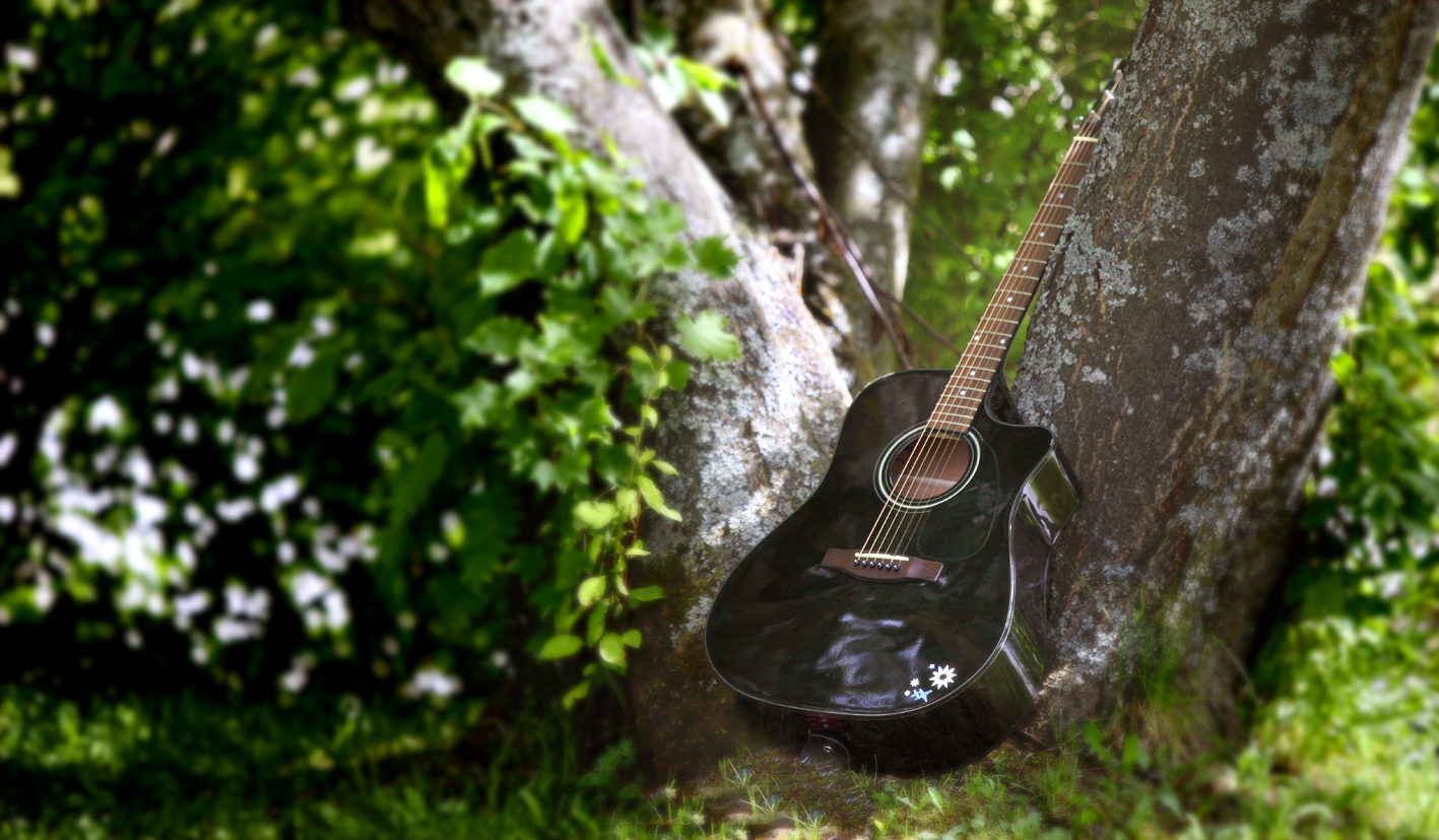 Sommarmusik
