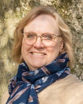 Ann-Margreth Nyberg