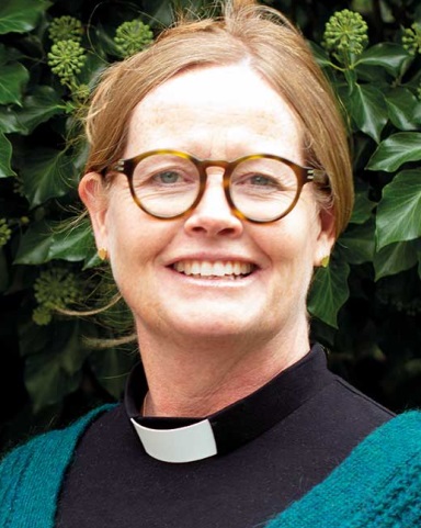 Anna Juhlin