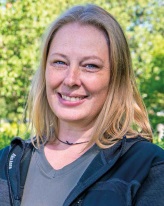 Jenny Strömberg