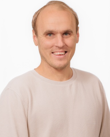 Fredrik Ringbäck