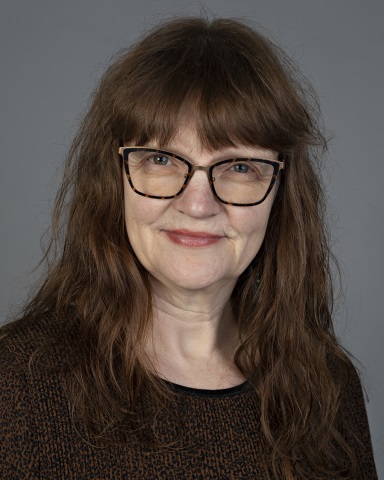 Anna Gradin