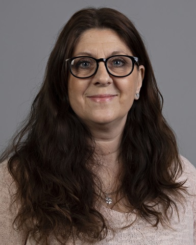 Annica Andersson