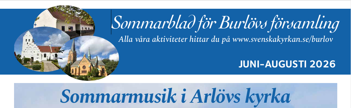Månadsblad