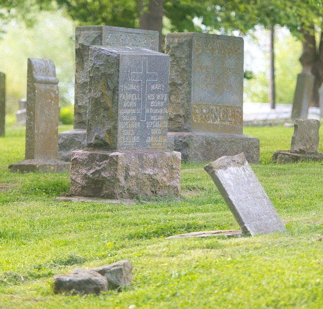 Stensäkring på våra kykogårdar