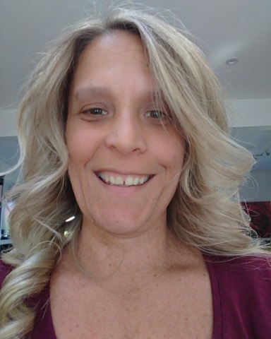 Johanna Kornfält