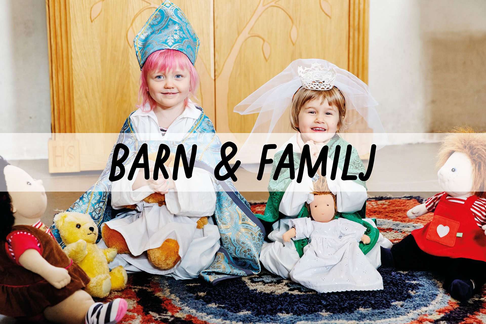 Barn och Familj i Avesta Grytnäs