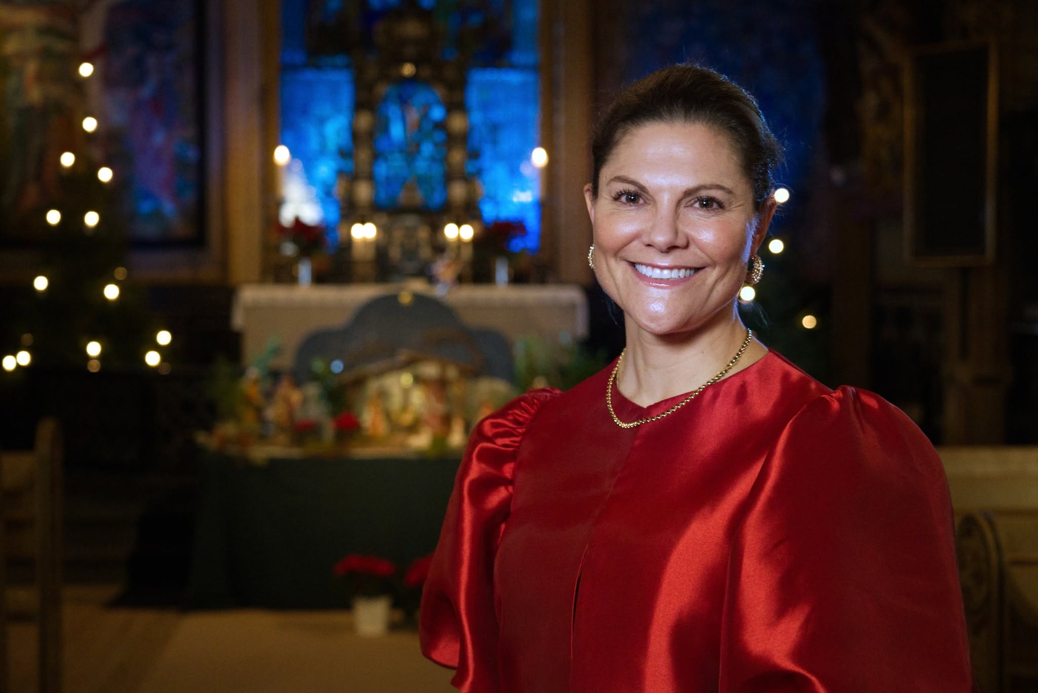 Kronprinsessan Victoria