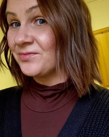 Tanja Peltola