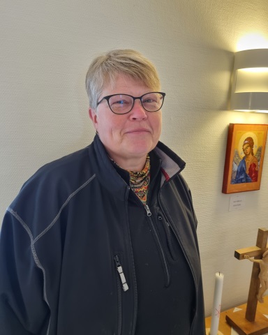 Ellinor Lundgren