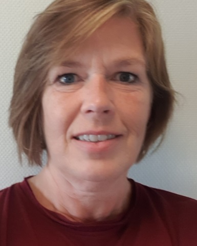Maria Knutsson