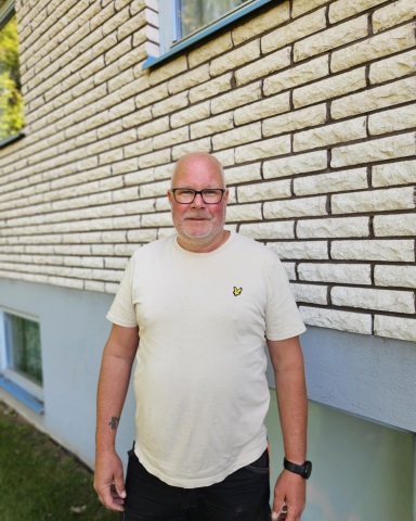 Jörgen Rutgersson
