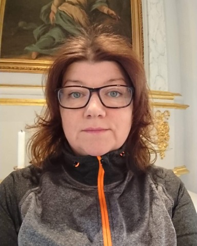 Rosita Svenborger