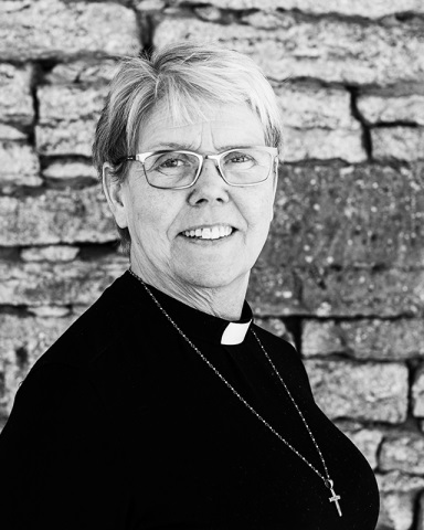 Anna Lundin Leander