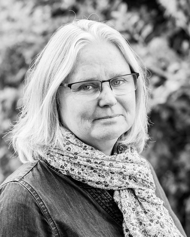 Anna Salqvist Johansson