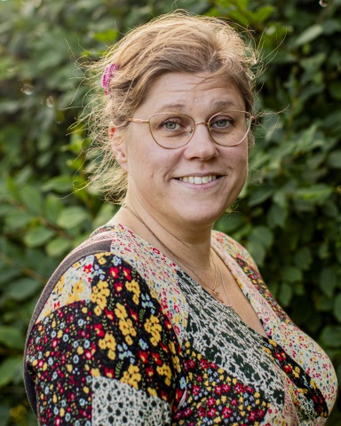 Anna-Karin Tornegård